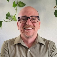 TeleGeography Employee Patrick Christian's profile photo