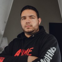 AAXOTICS Employee Frank Lynch's profile photo