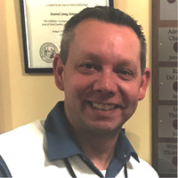 Inactive Employee Andrew Morris's profile photo