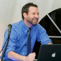 All Events DJs Employee Brian Reiser's profile photo