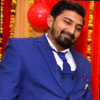 POOJA FORGE LIMITED Employee Pawan Kaushik's profile photo