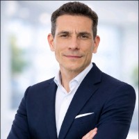 Groupe APICIL Employee Sylvain Martinet's profile photo