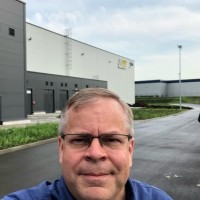 RTP Company Employee Tom Cordes's profile photo