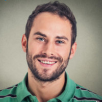 Common Ground Employee Kyle Benson's profile photo