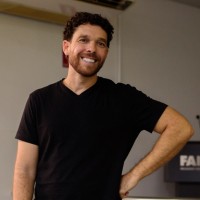 Loterias Caixa Employee Thomas Alves Souza's profile photo