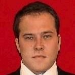 OTCex Employee Vincent Labeille's profile photo