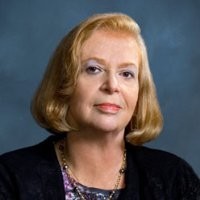 Intercultural Friends Foundation Employee Miriam Rheinstein's profile photo