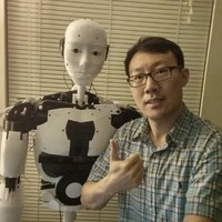 Universal Logic Employee Di Wang's profile photo
