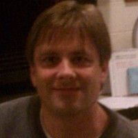 FirstEnergy Employee Ron Gall's profile photo