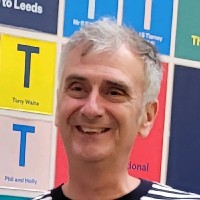 Durham University Business School Employee Martin Thomas's profile photo