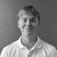 Comply Pro Employee Fynn Pahl's profile photo