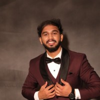 Veeresh Koliwad's profile photo