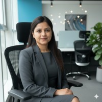 Dynamisch Employee Sneha N's profile photo