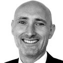 Capital Value Surveyors Limited Employee James Humphries's profile photo