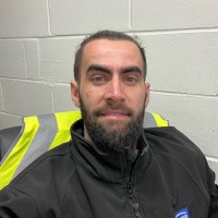 Jewson Civils Frazer Employee Tom Gibson's profile photo