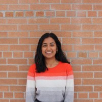 Boomi Environmental LLC Employee Akshara Chandrabalan's profile photo
