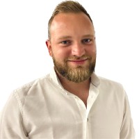 Focus Garden Employee Paweł Figura's profile photo