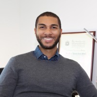 USPTO Employee Brandon Marsh's profile photo