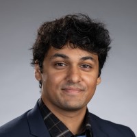 Lehi Valley Trading Company Employee Akshay Bhatkhande's profile photo