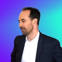 ZIGUP Employee Richard Clay's profile photo