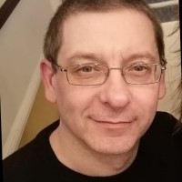 The Bowes Museum Employee Simon Alderson's profile photo