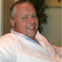 Jupiter Visual Communications Ltd Employee Mark Haines's profile photo