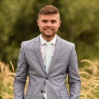 Trey Serr Email & Phone Number