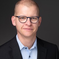 SWITCH Employee Reto Leuenberger's profile photo