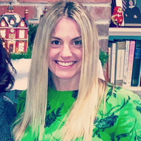 Kristin Dziergowski Email & Phone Number