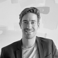 CO Architects Employee Ben Bye's profile photo