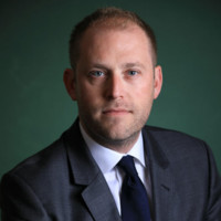 Beahm Law Employee Jason Beahm's profile photo