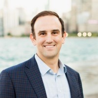 The CapStreet Group Employee Brian Hopkin's profile photo