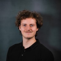 AHEAD Employee Nathan Calvert's profile photo