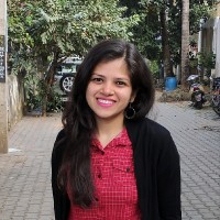 Priyanka Gupta Email & Phone Number | AECOM Senior Engineer Contact ...