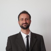 YELDO Employee Carlo Saccone's profile photo