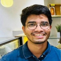 FareIntelligence Employee Surya Mani's profile photo