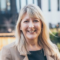 LandAid Employee Shelley Frost's profile photo