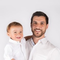 McCalmont Engineering Employee Jeferson Nagel's profile photo