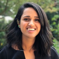 Planned Parenthood Mar Monte Employee Nimi Mastey's profile photo