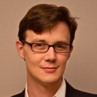 Booz Allen Hamilton Employee Nate Beach-Westmoreland's profile photo