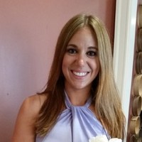 NetForce Global Employee Bethany Deluca's profile photo
