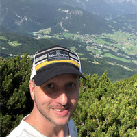 Prytania Veterinary Hospital Employee Andrew Rumley's profile photo