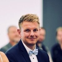 MAIT for business Employee Stephan Küpper's profile photo