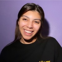 Texas Old Town Employee Lauren Loera's profile photo