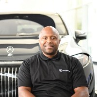 Mercedes-Benz USA Employee Michael Johnson Jr.'s profile photo
