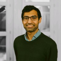 ubitricity Employee Gershwinder Rai's profile photo