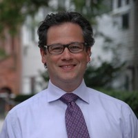 Impact Collaborative Employee Stephen Donowitz's profile photo