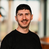 IT Topdogs Employee Aria Farmani's profile photo