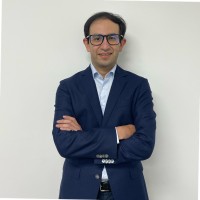 Redeban Employee Fabian Casallas's profile photo