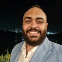 Ahmed Elhosary Email